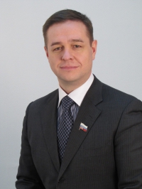 Андрей Осадчук