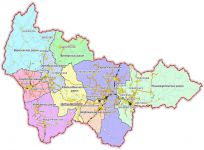В реестре недвижимости содержится 3,5% сведений о территориальных зонах по Ханты-Мансийскому автономному округу – Югре