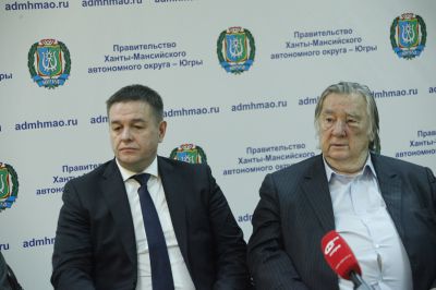 Депутат регионального парламента, член фракции ВПП «Единая Россия» в Думе округа Андрей Осадчук сформировал план работы на следующее полугодие.